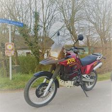 Suzuki DR 800S BIG