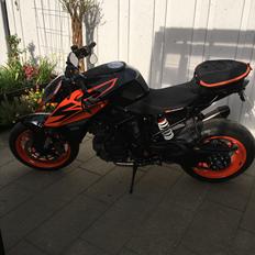 KTM 1290 Super Duke R