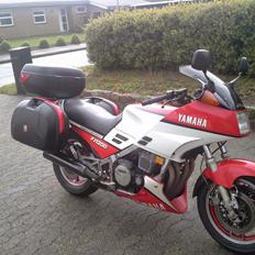 Yamaha Fj1200