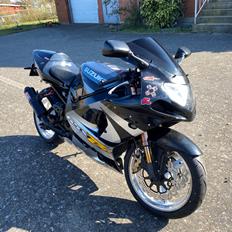 Suzuki Gsxr 1000 K1 (SOLGT)