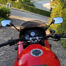 Suzuki sv650s
