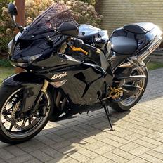 Kawasaki ZX10R