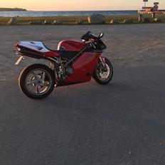 Ducati 916