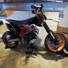 KTM SMC-R [solgt] 