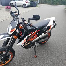 KTM SMC-R [solgt] 