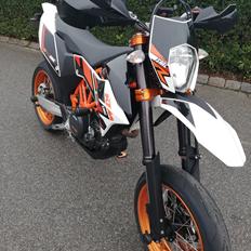 KTM SMC-R [solgt] 