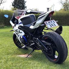 Suzuki Gsxr1000R