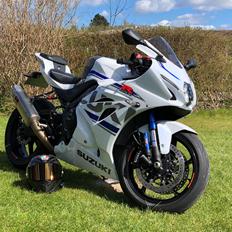 Suzuki Gsxr1000R