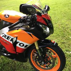 Honda CBR1000RR SC 59