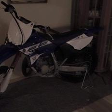 Yamaha YZ125