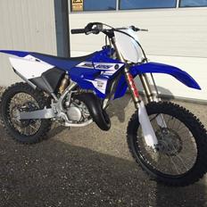 Yamaha YZ125