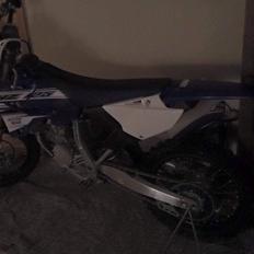 Yamaha YZ125