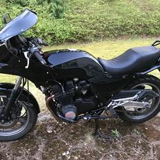 Kawasaki GPZ 750 Z750 A2