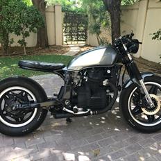 Honda GL500