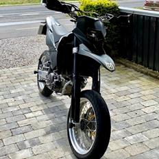 Husqvarna 610 sm supermoto