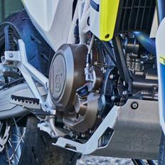 Husqvarna 701 Supermoto