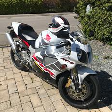 Honda Vtr 1000 sp2