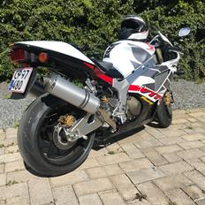 Honda Vtr 1000 sp2