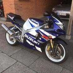 Suzuki GSX-R 1000 