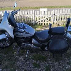 Suzuki Vl 800 intruder Volucia 