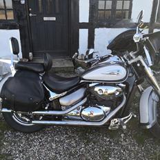 Suzuki Vl 800 intruder Volucia 