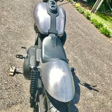 Harley Davidson Fxdx dyna sport