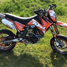 KTM Lc4 620 sc