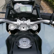 BMW F850gs Adventure 