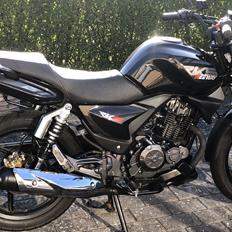Keeway RKS 125