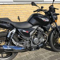 Keeway RKS 125