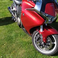 Honda VFR 1200F
