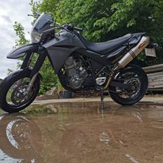 Yamaha XT 660 X