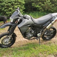 Yamaha XT 660 X