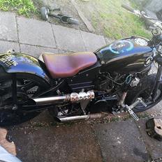 Yamaha Xv1000