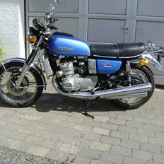 Suzuki GT 750 A