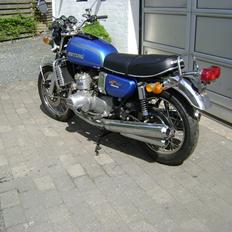 Suzuki GT 750 A