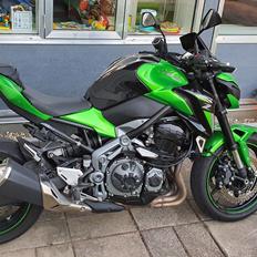 Kawasaki Z900