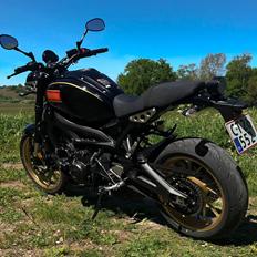 Yamaha XSR 900