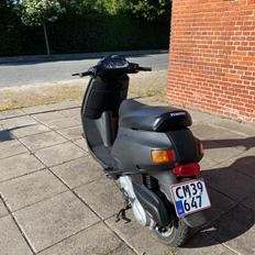 Piaggio Skipper 150 ccm