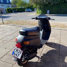 Piaggio Skipper 150 ccm