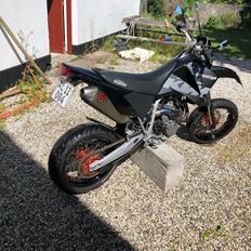 KTM Lc4 640
