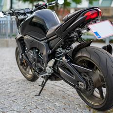 Yamaha FZ1-N
