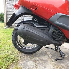 Piaggio Skipper 150 (SKR)