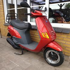 Piaggio Skipper 150 (SKR)