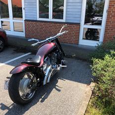 Yamaha (SOLGT)Dragstar xvs 650 (DreamCatcher)