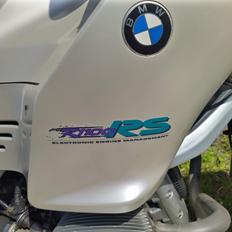 BMW R1100RS