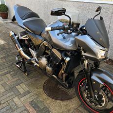 Kawasaki Z750