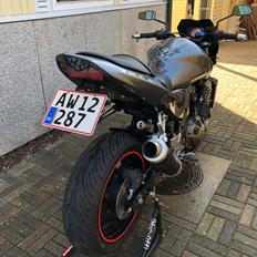 Kawasaki Z750