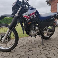 Yamaha Xt 600e solgt