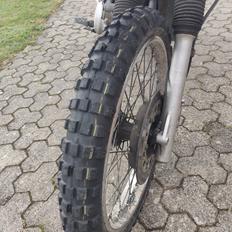 Yamaha Xt 600e solgt